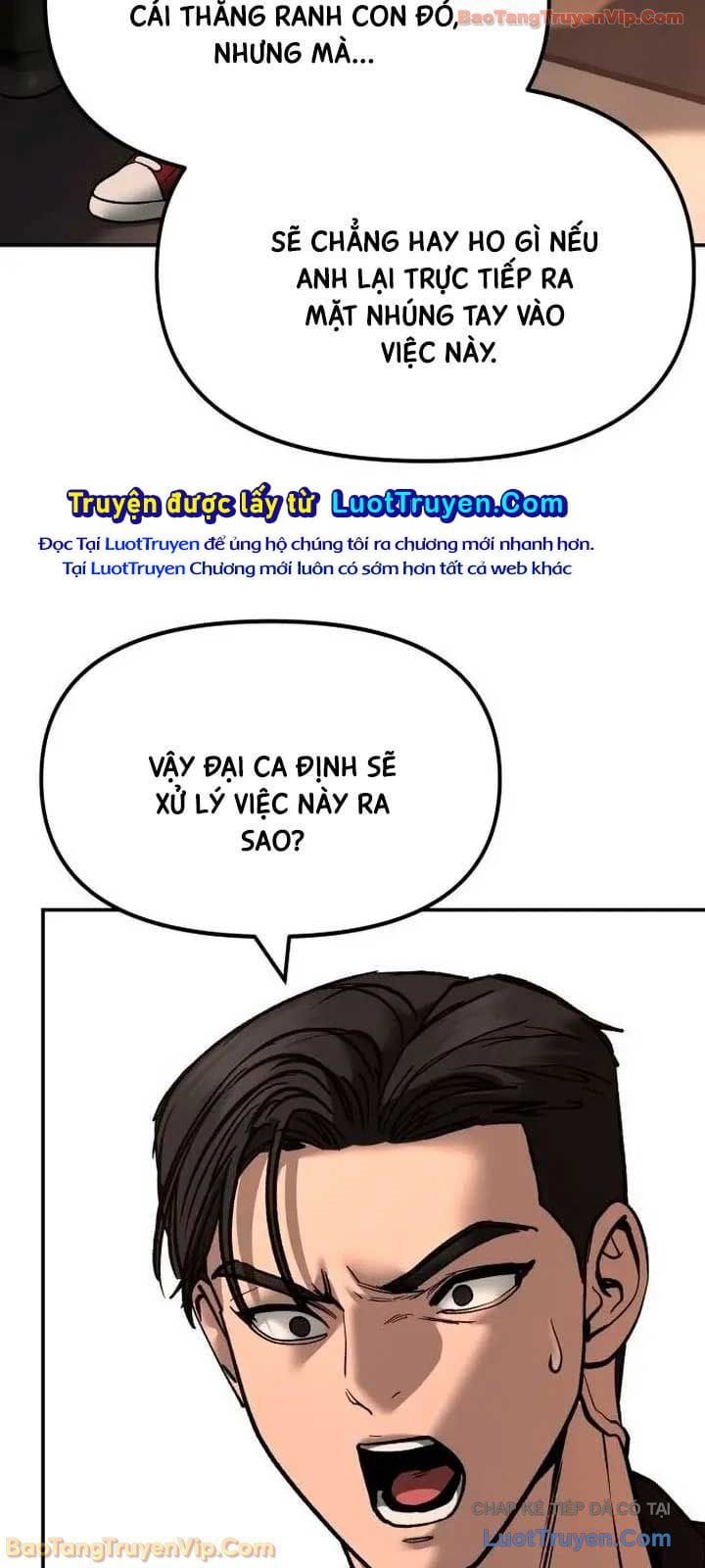 Giang Hồ Thực Thi Công Lý Chap 172 - Next Chap 173