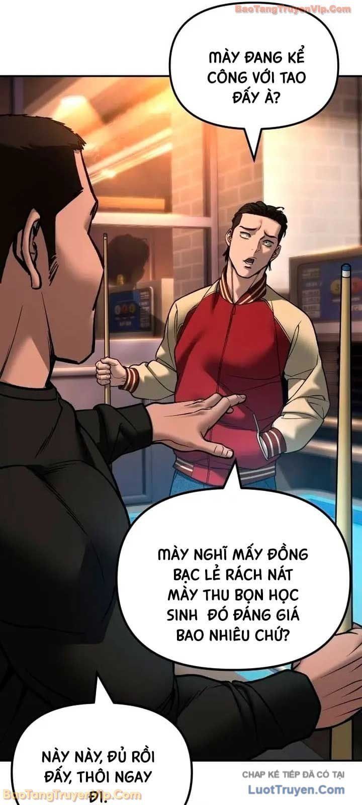 Giang Hồ Thực Thi Công Lý Chap 172 - Next Chap 173