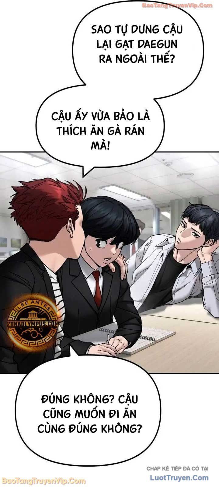 Giang Hồ Thực Thi Công Lý Chap 173 - Next Chap 174