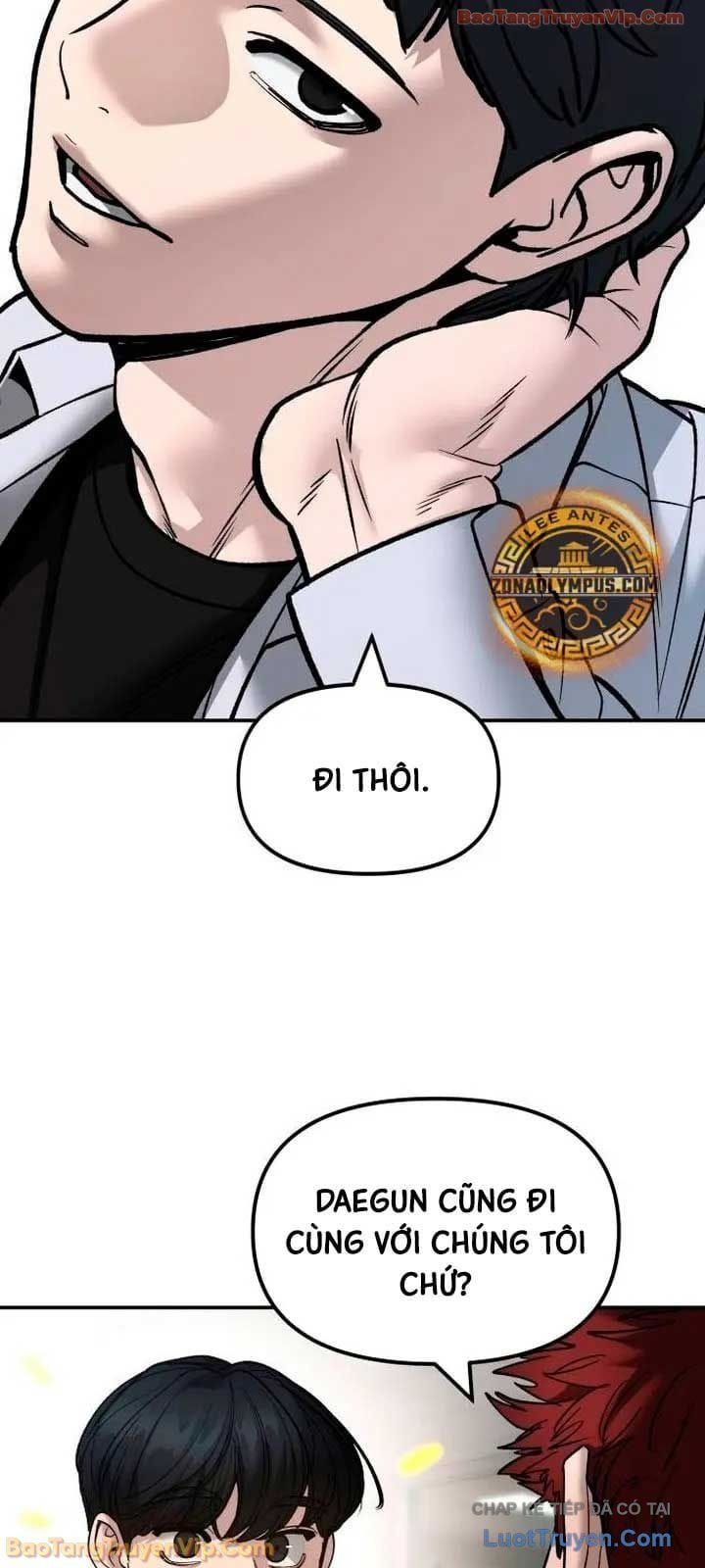 Giang Hồ Thực Thi Công Lý Chap 173 - Next Chap 174