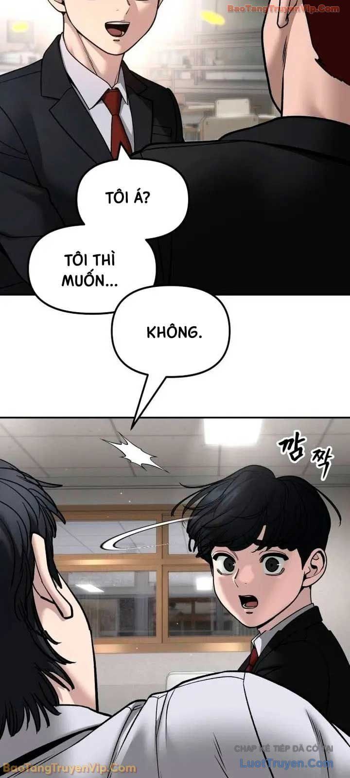 Giang Hồ Thực Thi Công Lý Chap 173 - Next Chap 174