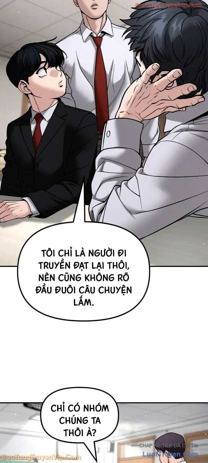 Giang Hồ Thực Thi Công Lý Chap 173 - Next Chap 174