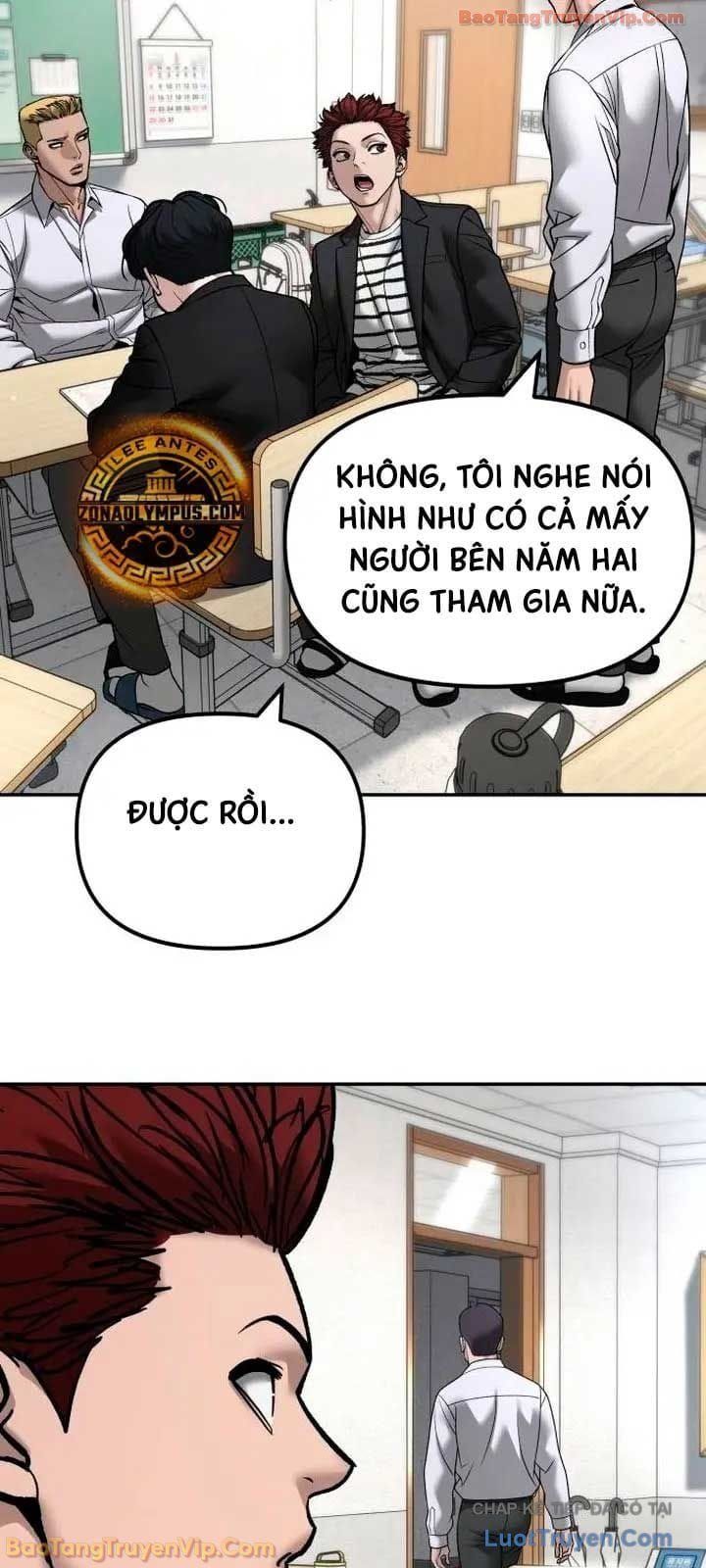 Giang Hồ Thực Thi Công Lý Chap 173 - Next Chap 174