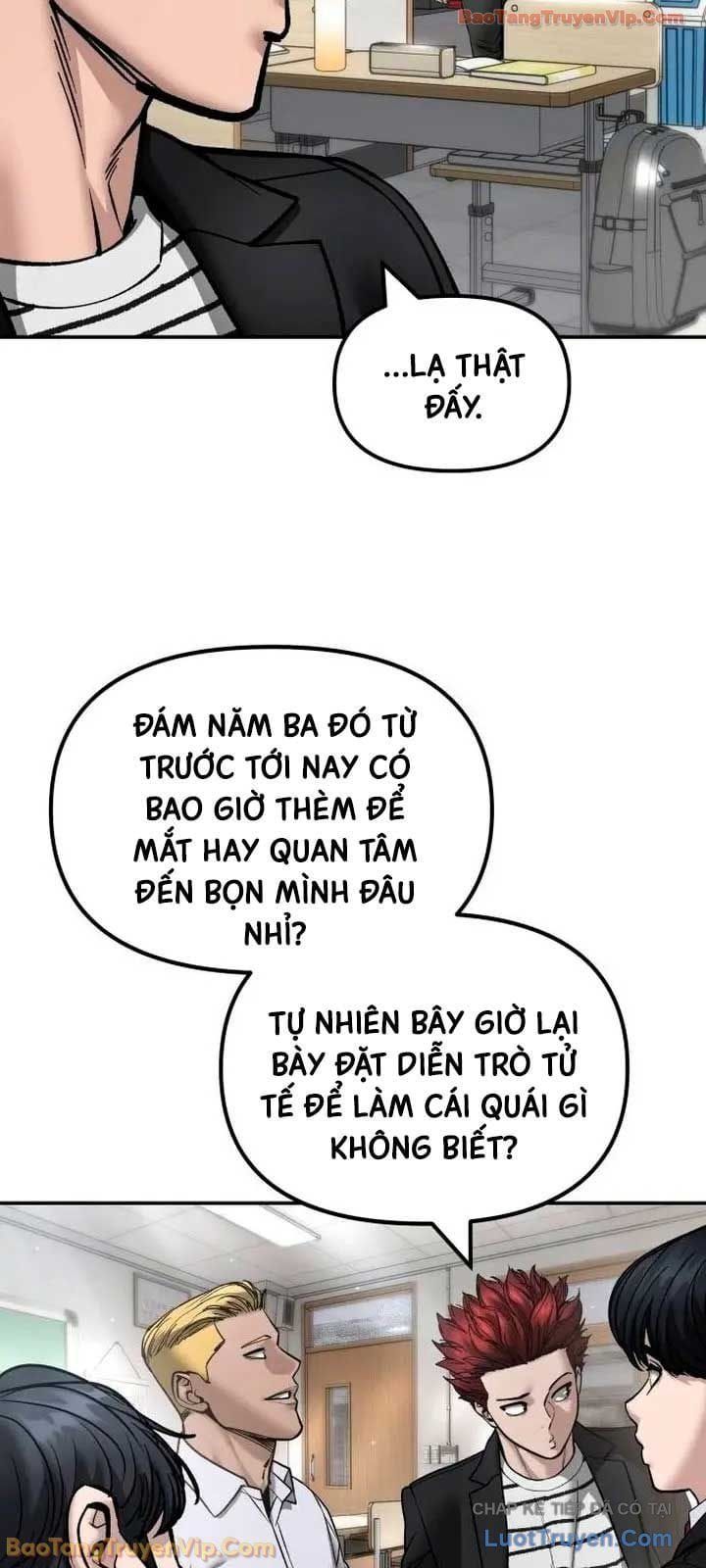 Giang Hồ Thực Thi Công Lý Chap 173 - Next Chap 174
