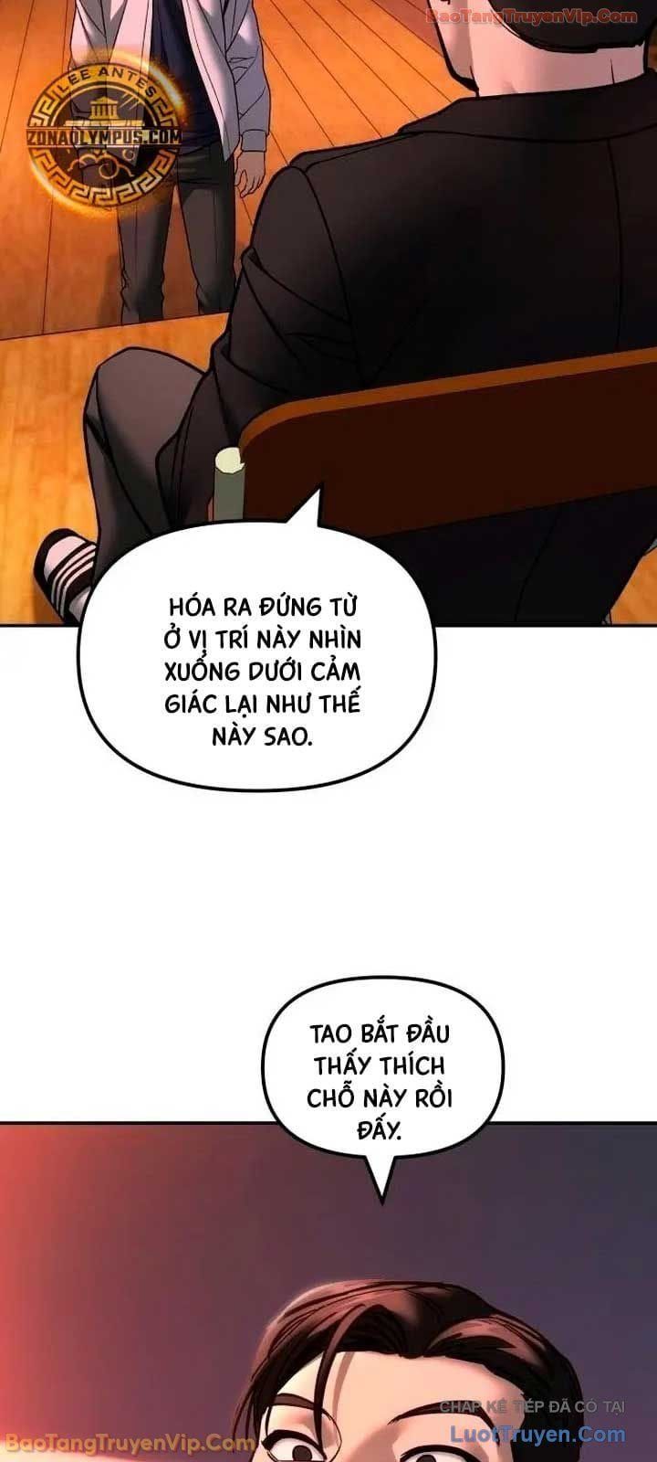Giang Hồ Thực Thi Công Lý Chap 173 - Next Chap 174