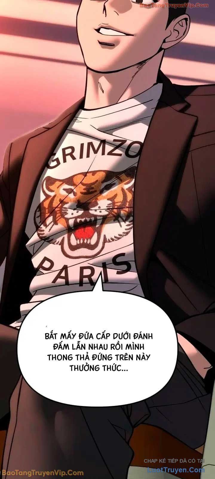 Giang Hồ Thực Thi Công Lý Chap 173 - Next Chap 174
