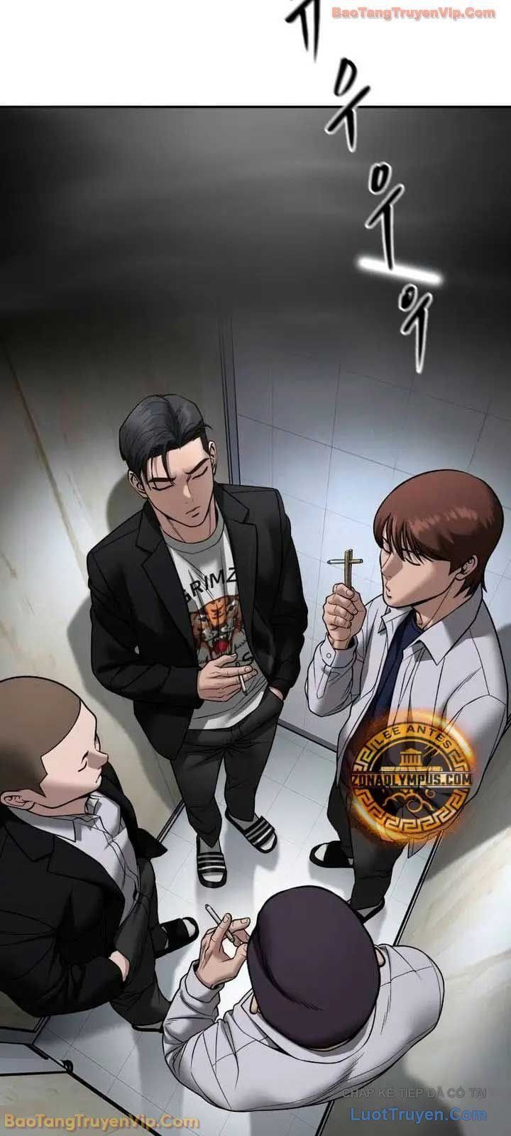 Giang Hồ Thực Thi Công Lý Chap 173 - Next Chap 174