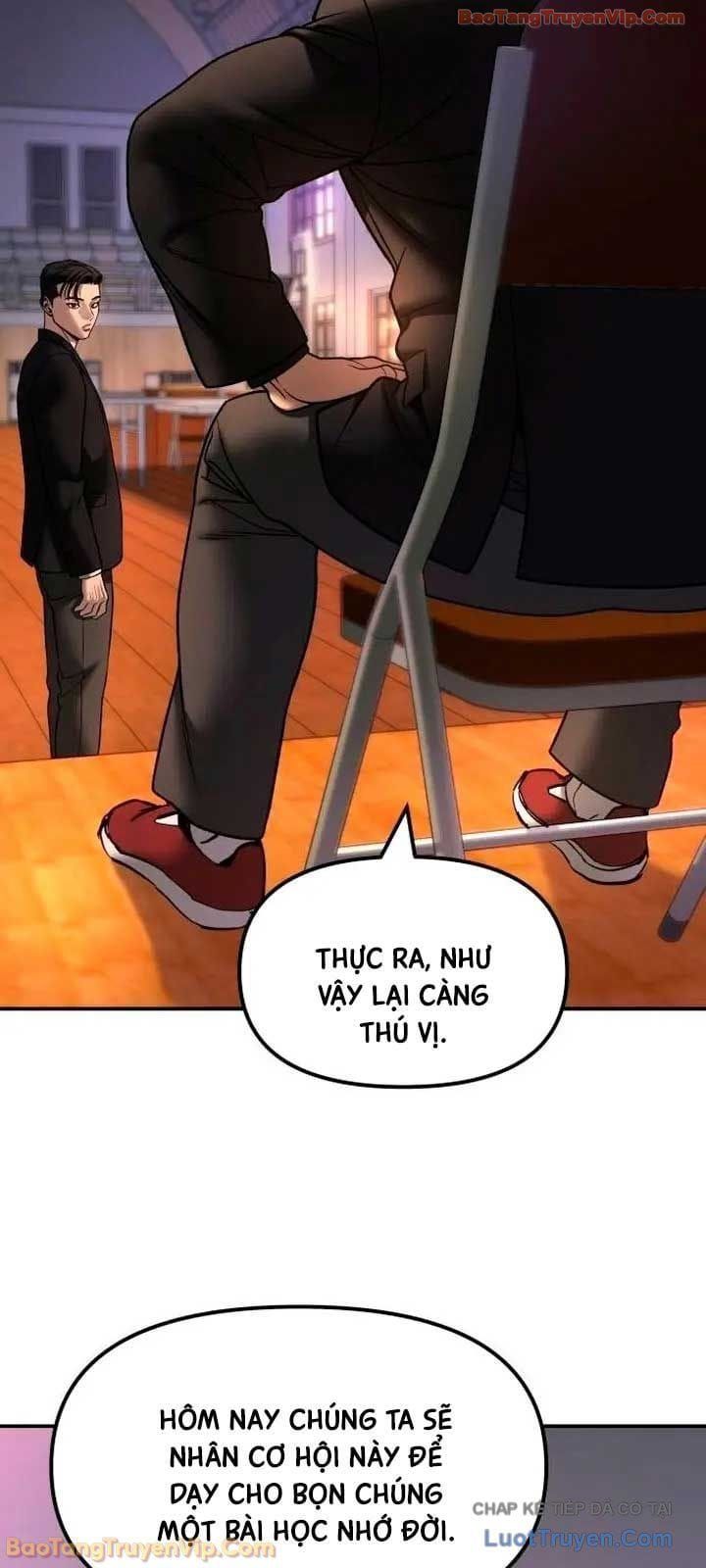 Giang Hồ Thực Thi Công Lý Chap 173 - Next Chap 174