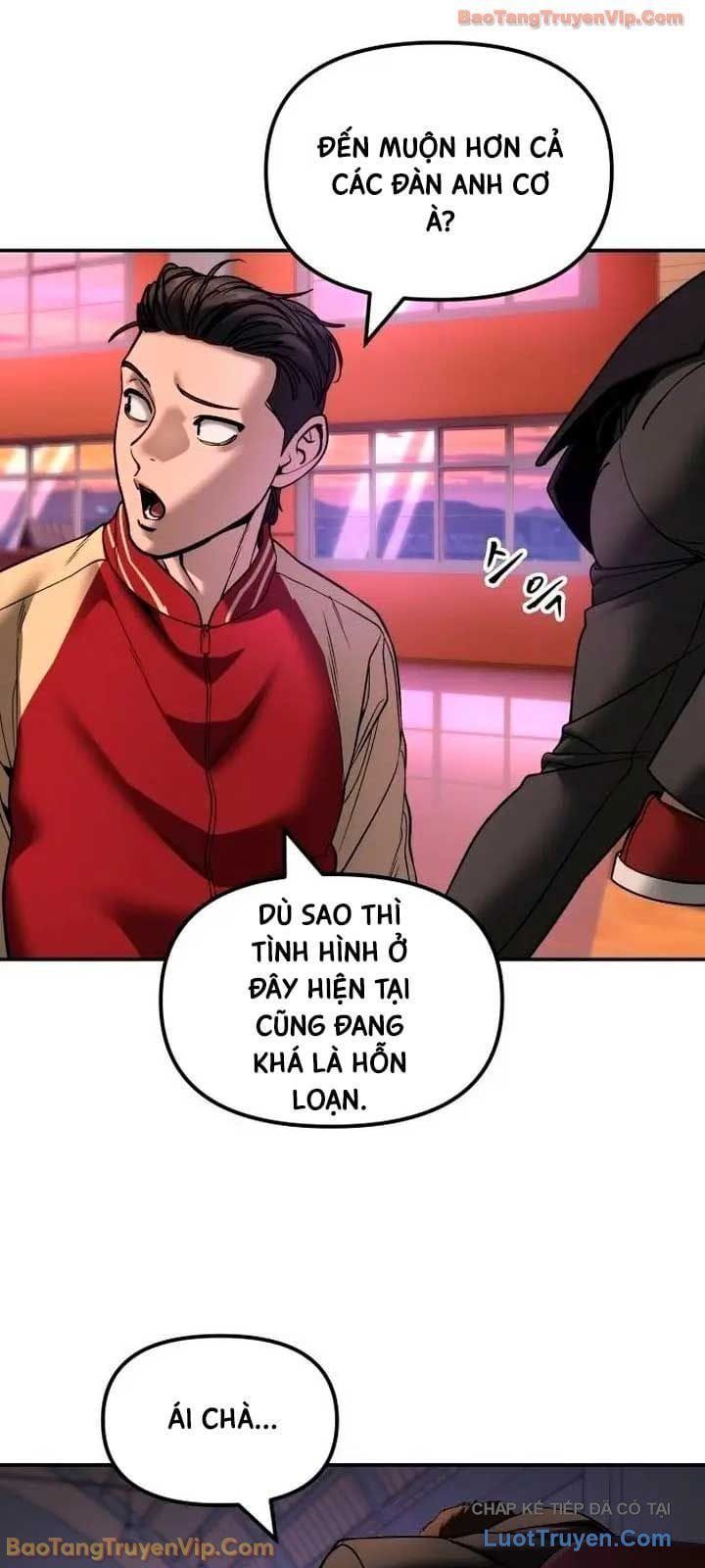 Giang Hồ Thực Thi Công Lý Chap 173 - Next Chap 174