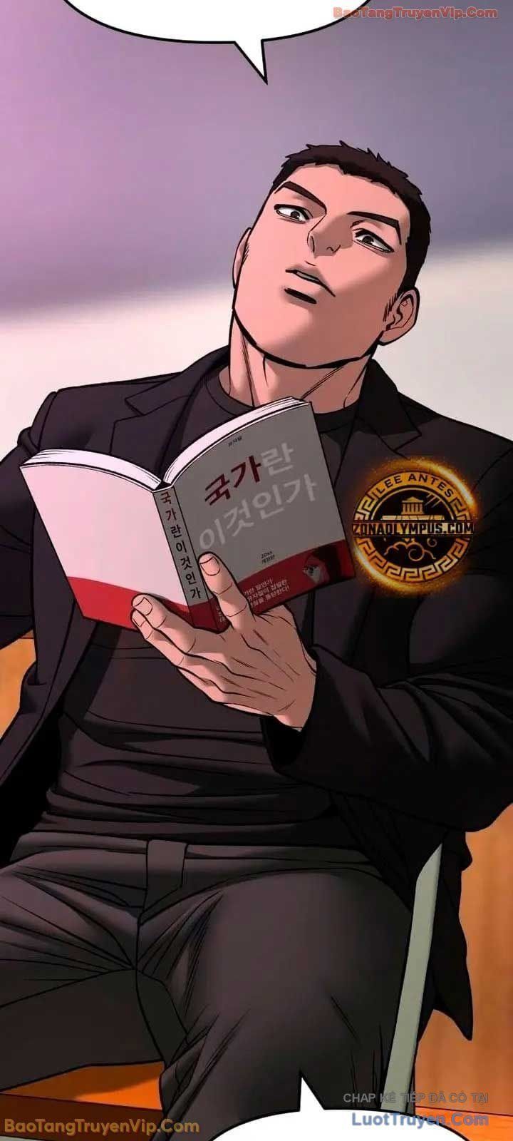 Giang Hồ Thực Thi Công Lý Chap 173 - Next Chap 174