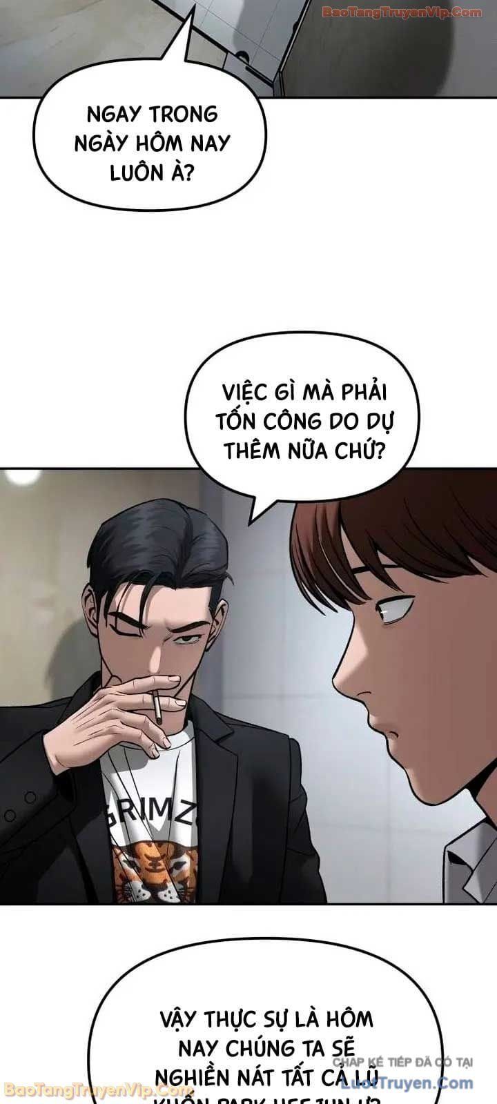 Giang Hồ Thực Thi Công Lý Chap 173 - Next Chap 174