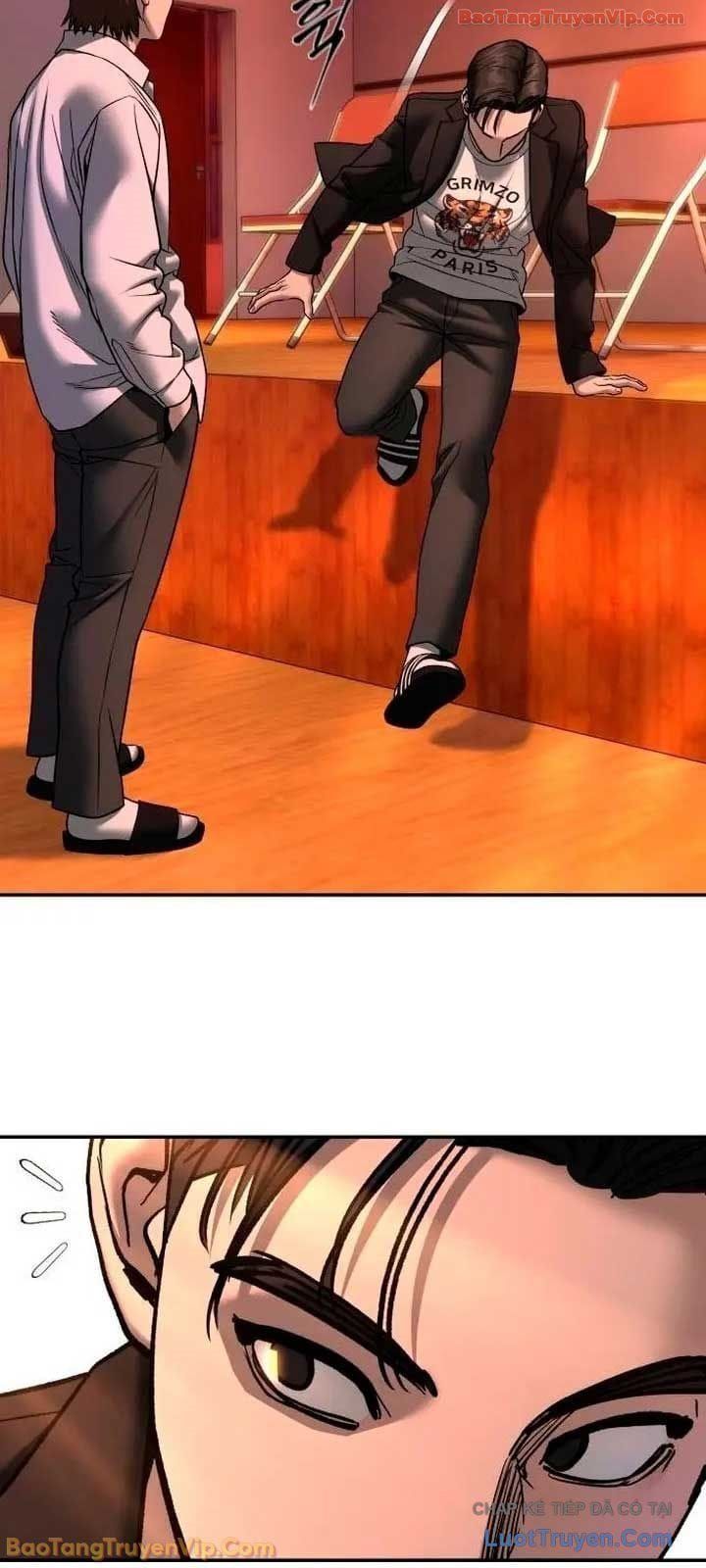 Giang Hồ Thực Thi Công Lý Chap 173 - Next Chap 174