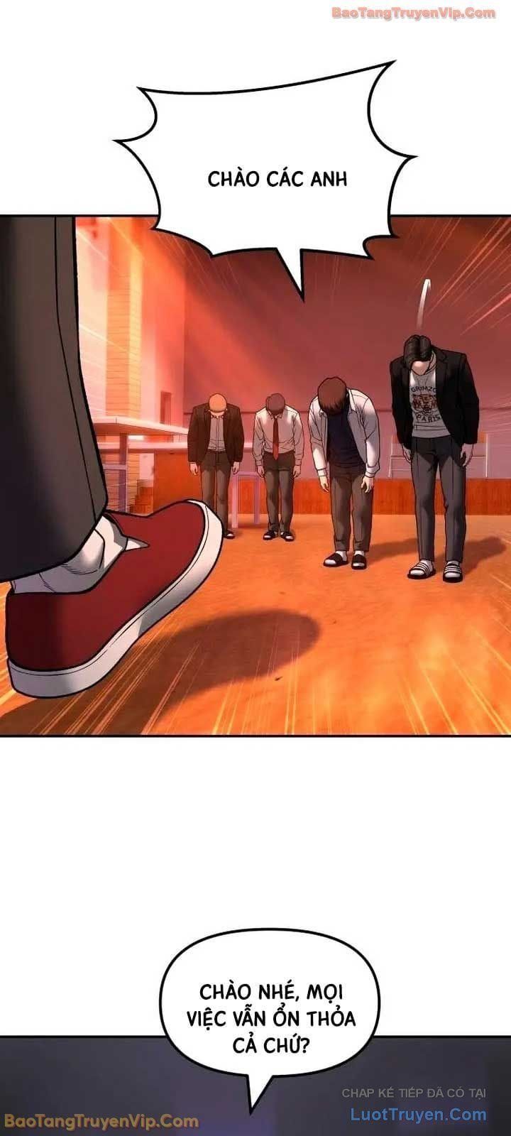 Giang Hồ Thực Thi Công Lý Chap 173 - Next Chap 174