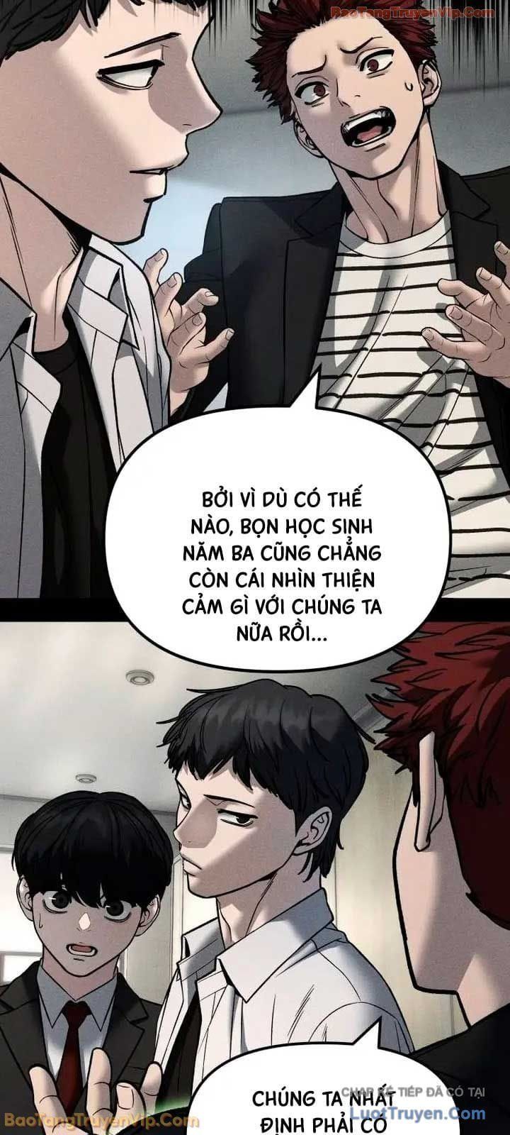 Giang Hồ Thực Thi Công Lý Chap 173 - Next Chap 174