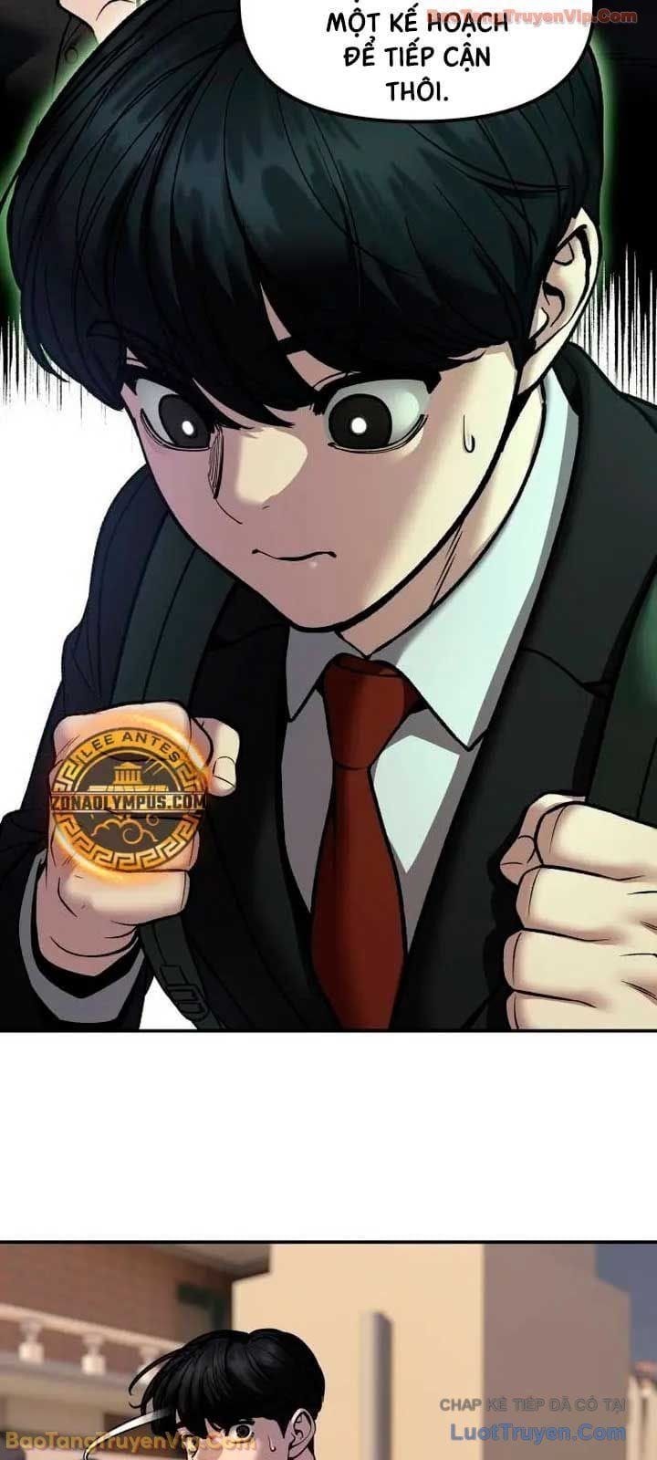 Giang Hồ Thực Thi Công Lý Chap 173 - Next Chap 174