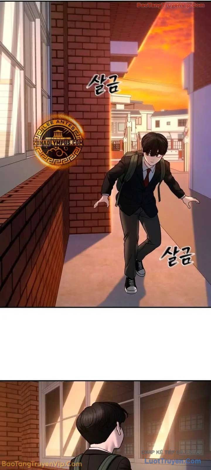 Giang Hồ Thực Thi Công Lý Chap 173 - Next Chap 174