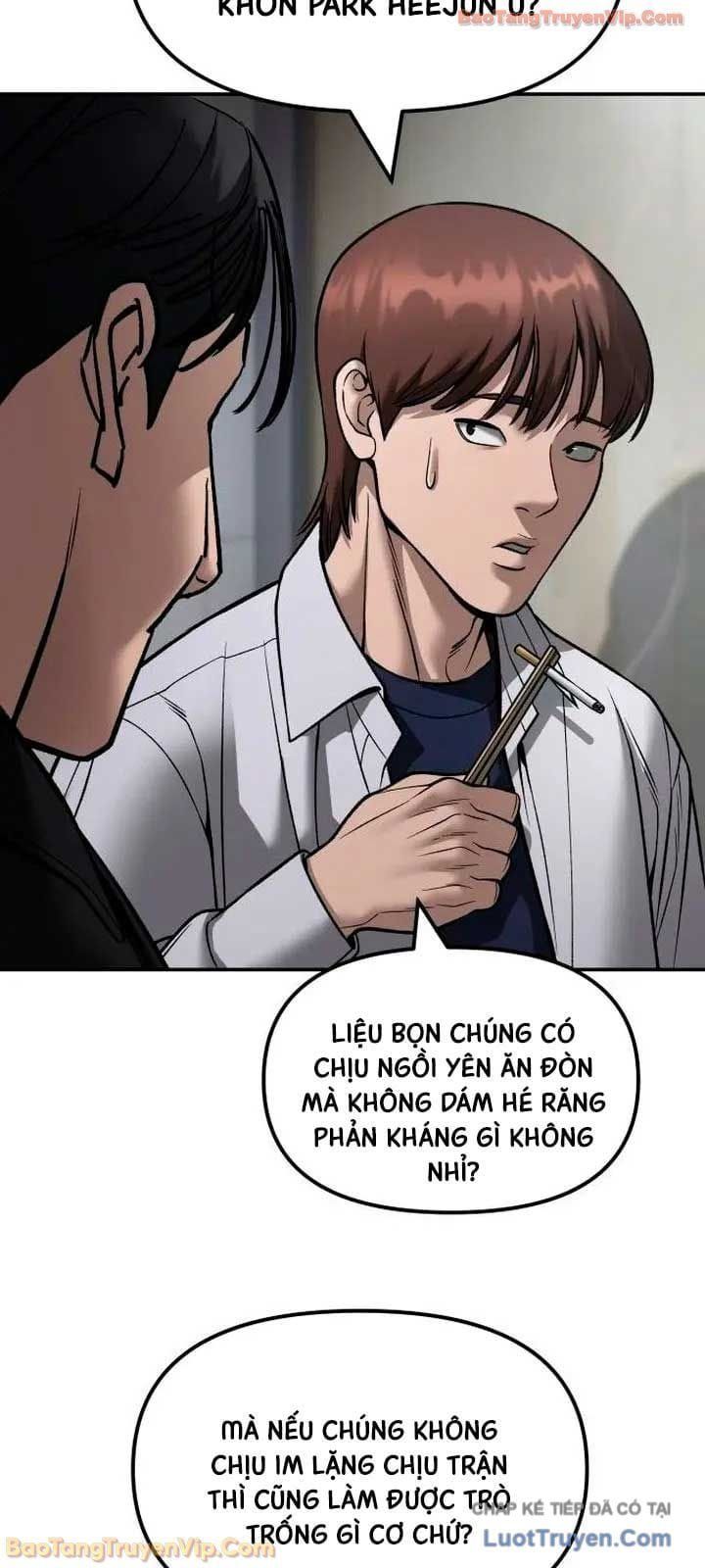 Giang Hồ Thực Thi Công Lý Chap 173 - Next Chap 174
