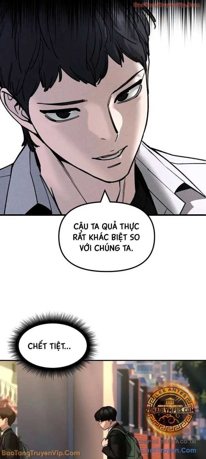 Giang Hồ Thực Thi Công Lý Chap 173 - Next Chap 174