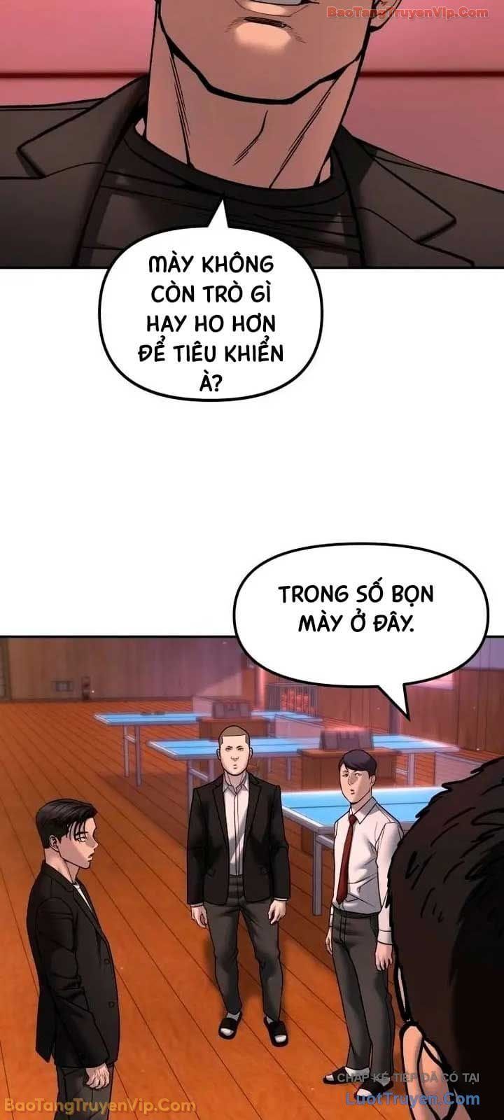 Giang Hồ Thực Thi Công Lý Chap 173 - Next Chap 174