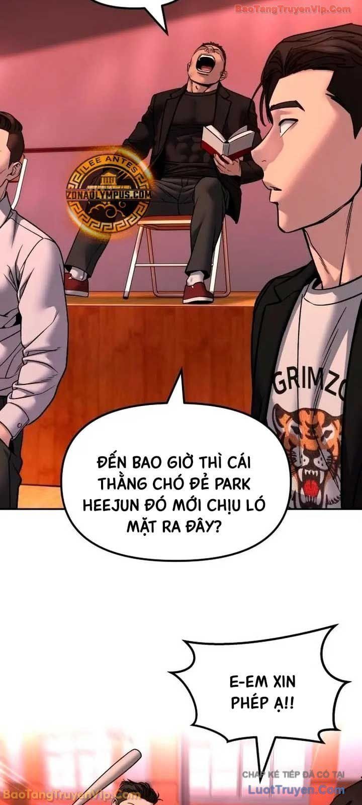 Giang Hồ Thực Thi Công Lý Chap 173 - Next Chap 174