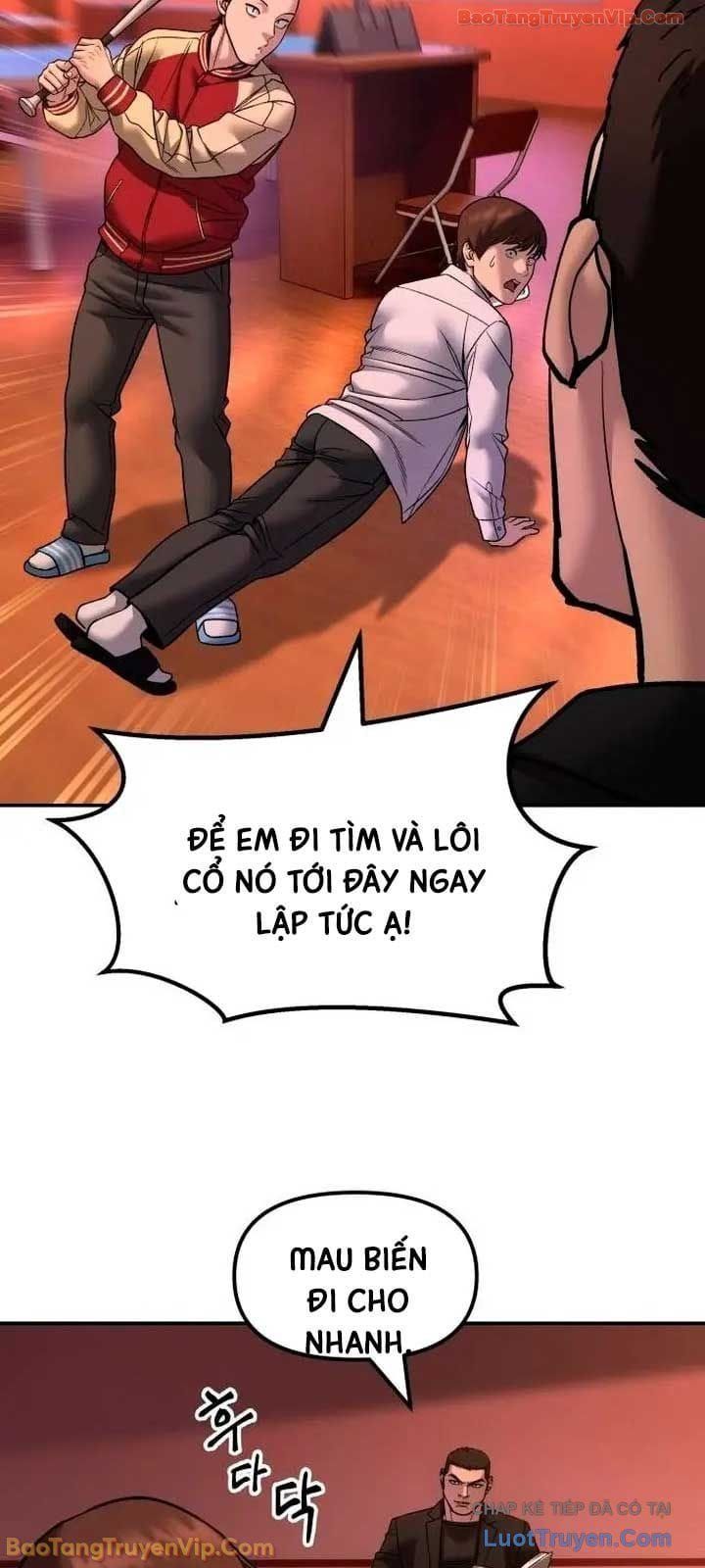 Giang Hồ Thực Thi Công Lý Chap 173 - Next Chap 174