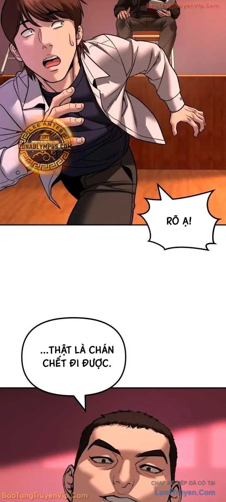 Giang Hồ Thực Thi Công Lý Chap 173 - Next Chap 174