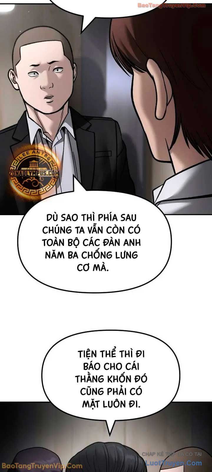 Giang Hồ Thực Thi Công Lý Chap 173 - Next Chap 174