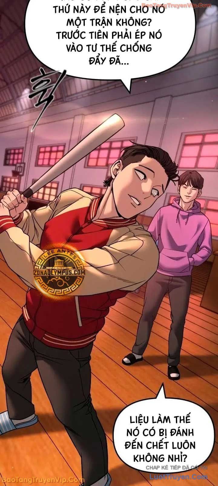 Giang Hồ Thực Thi Công Lý Chap 173 - Next Chap 174