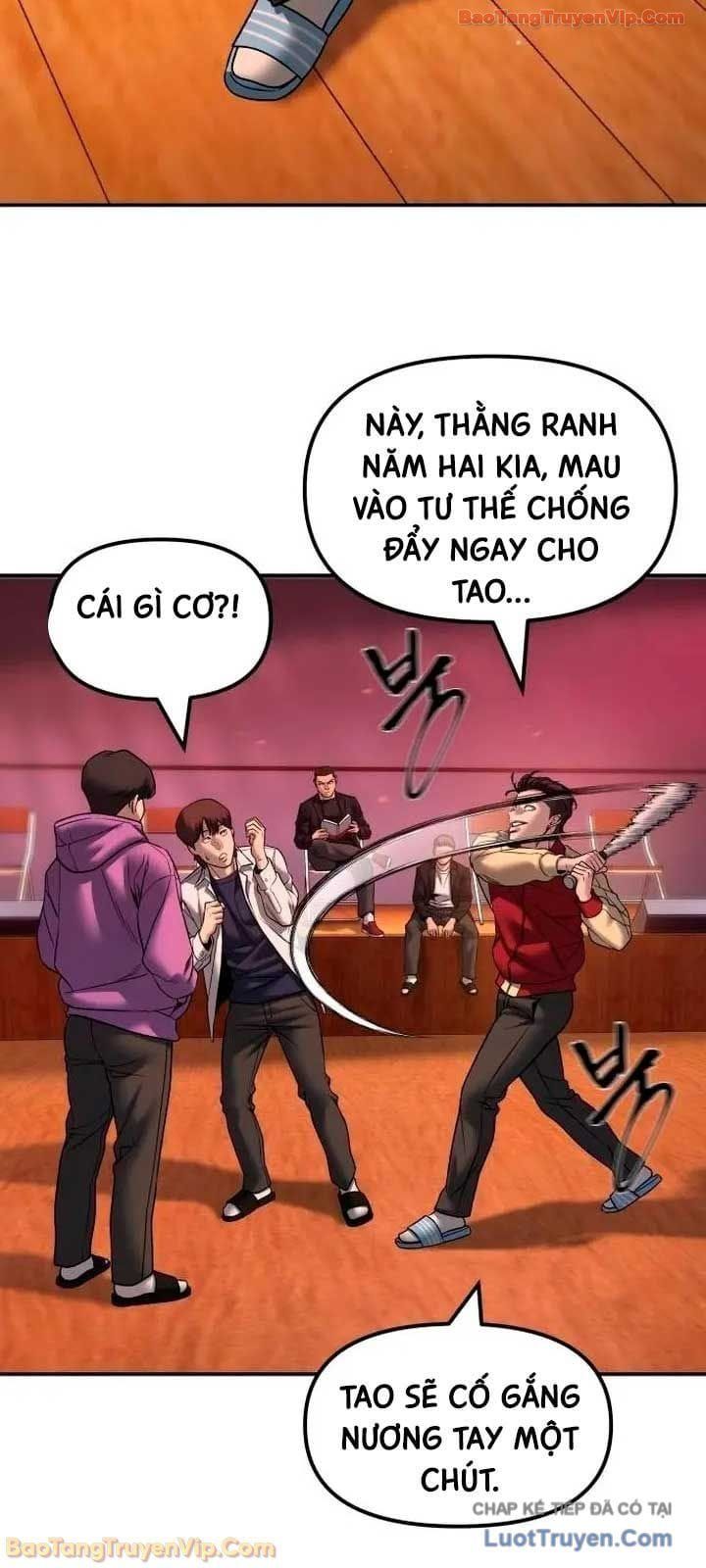 Giang Hồ Thực Thi Công Lý Chap 173 - Next Chap 174