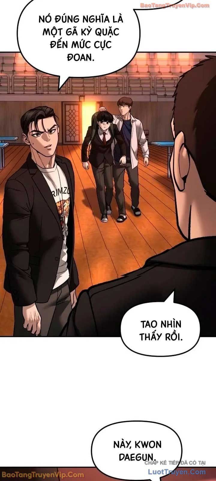 Giang Hồ Thực Thi Công Lý Chap 173 - Next Chap 174