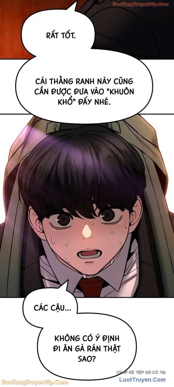 Giang Hồ Thực Thi Công Lý Chap 173 - Next Chap 174