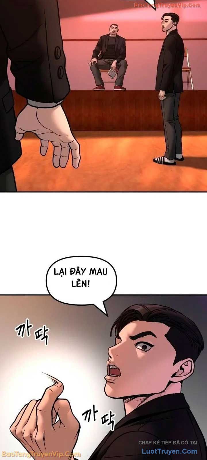 Giang Hồ Thực Thi Công Lý Chap 173 - Next Chap 174