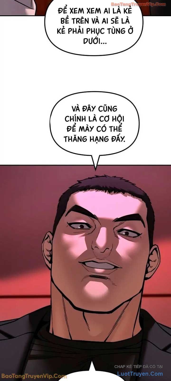 Giang Hồ Thực Thi Công Lý Chap 173 - Next Chap 174
