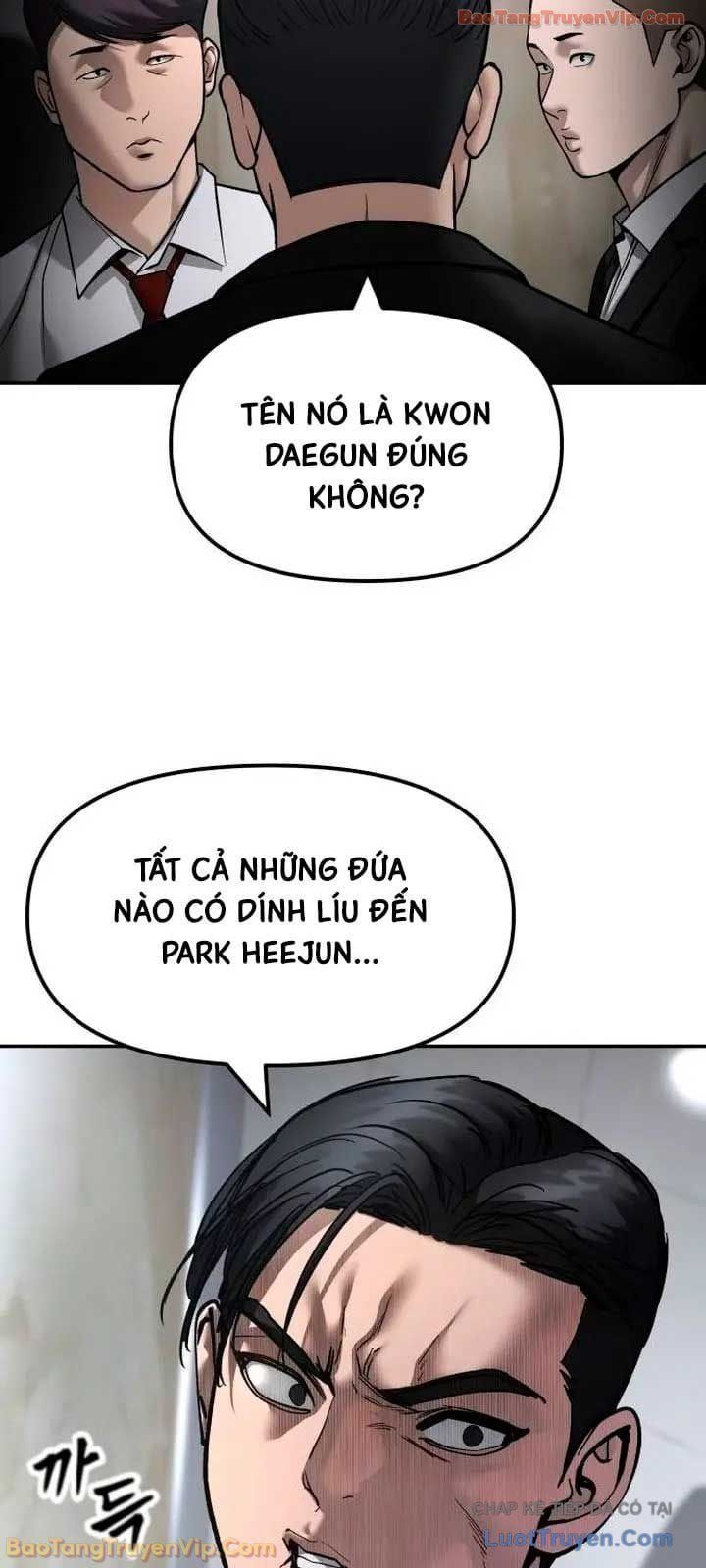 Giang Hồ Thực Thi Công Lý Chap 173 - Next Chap 174