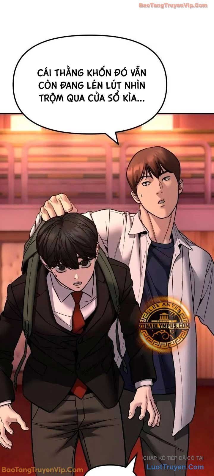 Giang Hồ Thực Thi Công Lý Chap 173 - Next Chap 174