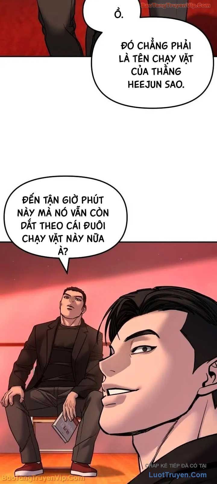 Giang Hồ Thực Thi Công Lý Chap 173 - Next Chap 174