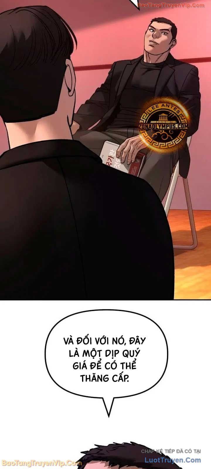 Giang Hồ Thực Thi Công Lý Chap 173 - Next Chap 174