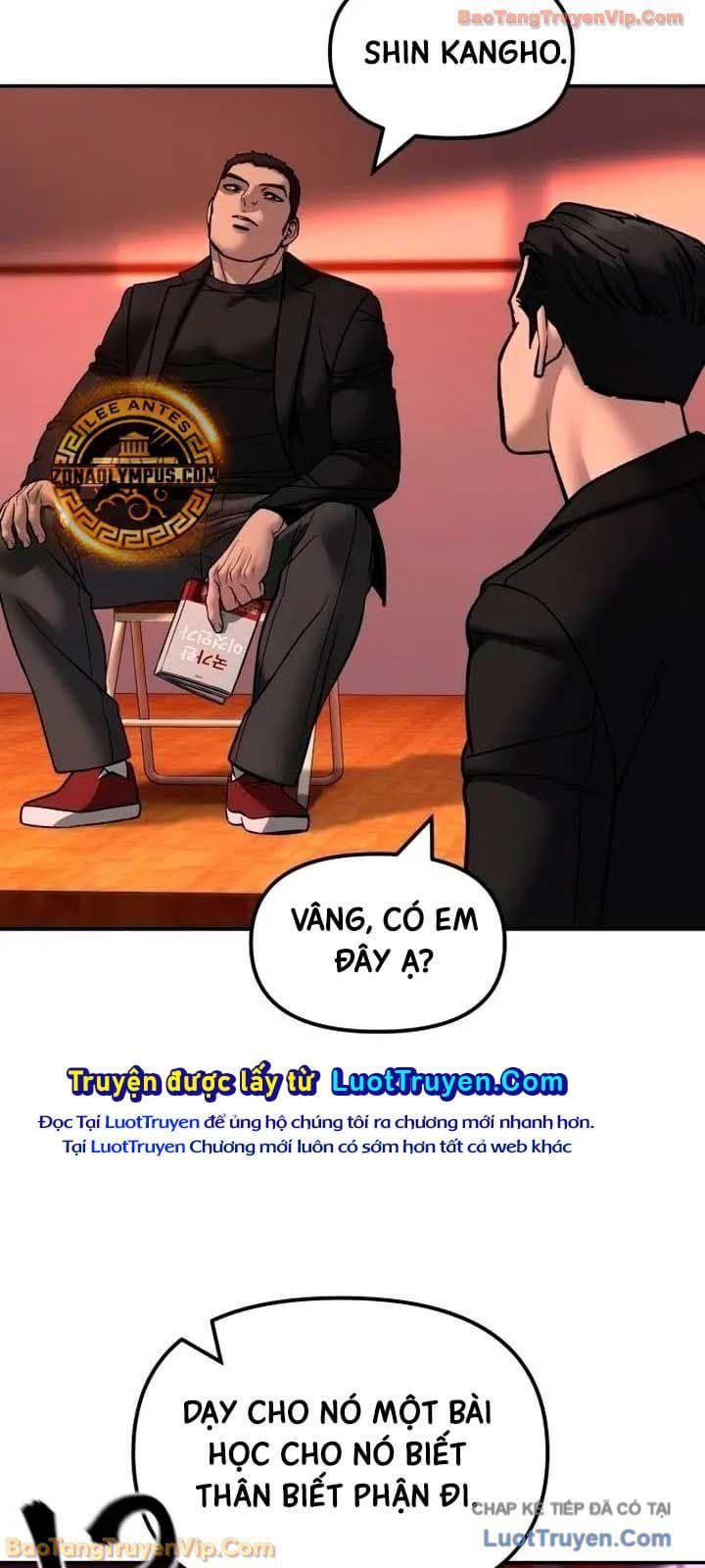 Giang Hồ Thực Thi Công Lý Chap 173 - Next Chap 174