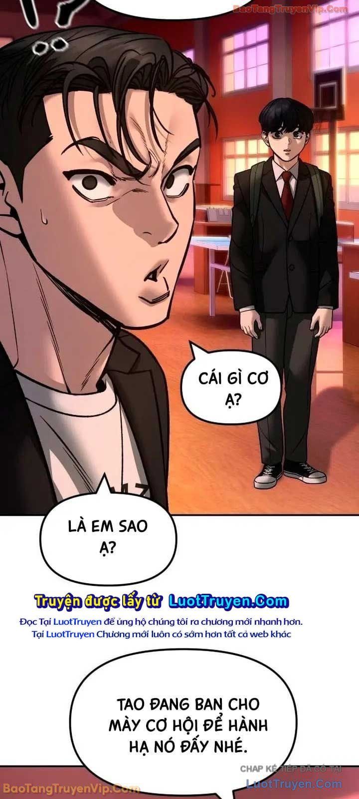 Giang Hồ Thực Thi Công Lý Chap 173 - Next Chap 174