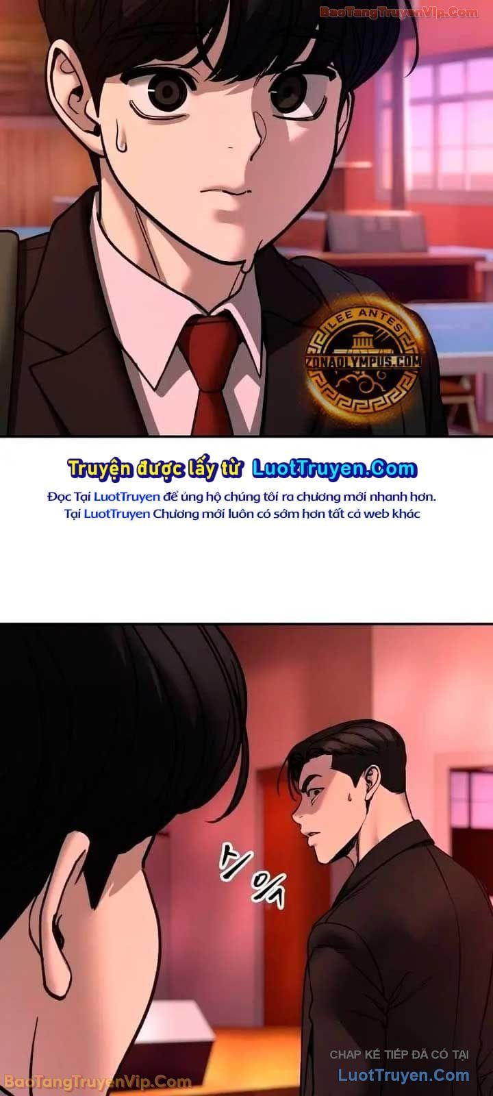 Giang Hồ Thực Thi Công Lý Chap 173 - Next Chap 174