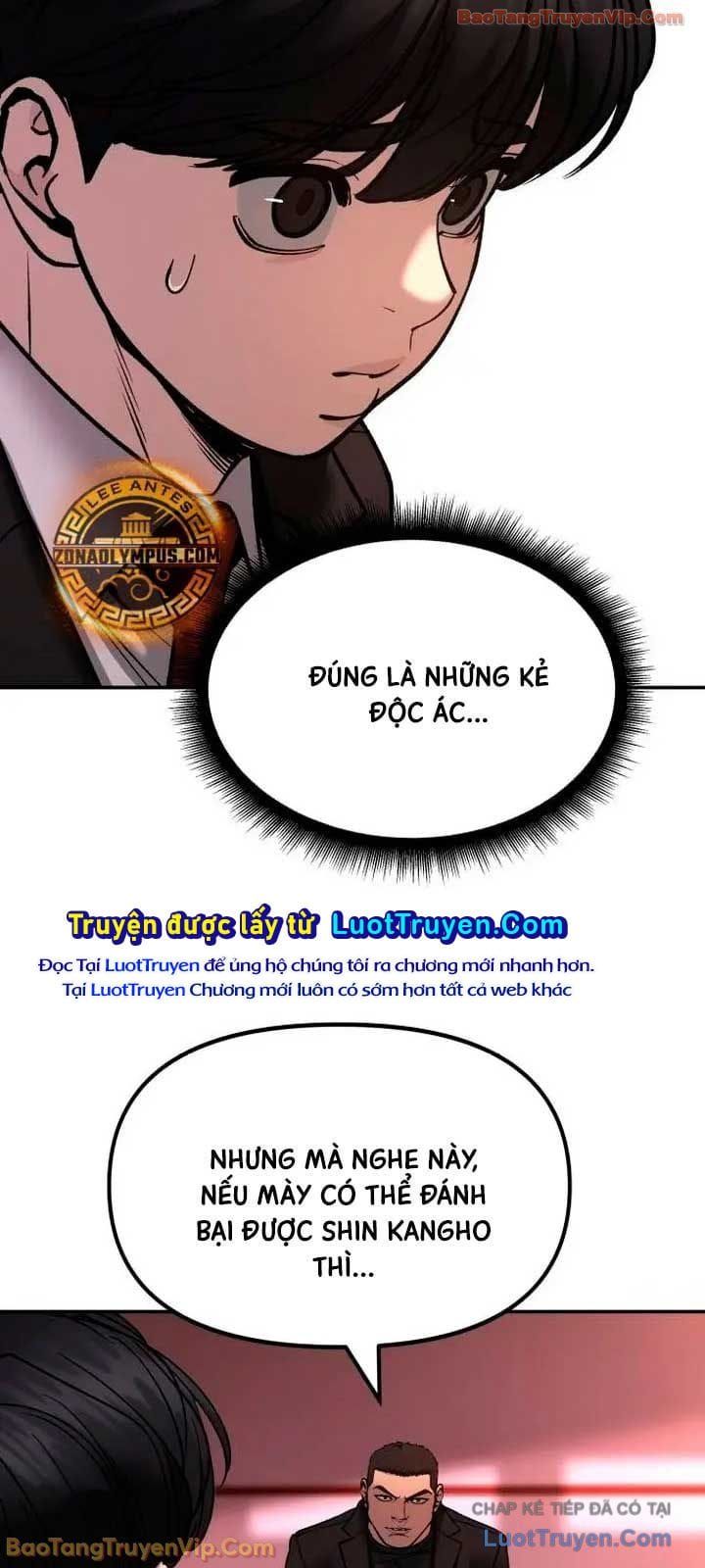 Giang Hồ Thực Thi Công Lý Chap 173 - Next Chap 174