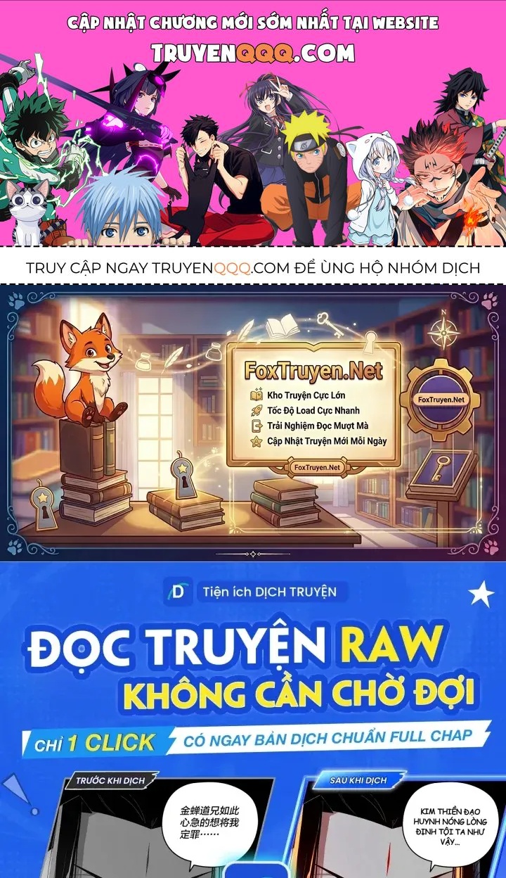 Giang Hồ Thực Thi Công Lý Chap 188 - Next Chap 189
