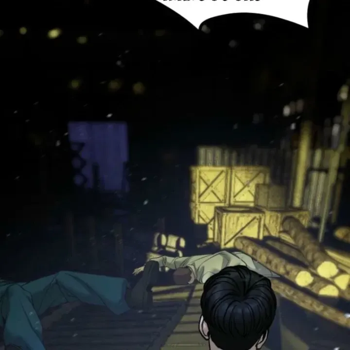Giang Hồ Thực Thi Công Lý Chap 188 - Next Chap 189