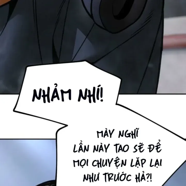 Giang Hồ Thực Thi Công Lý Chap 188 - Next Chap 189