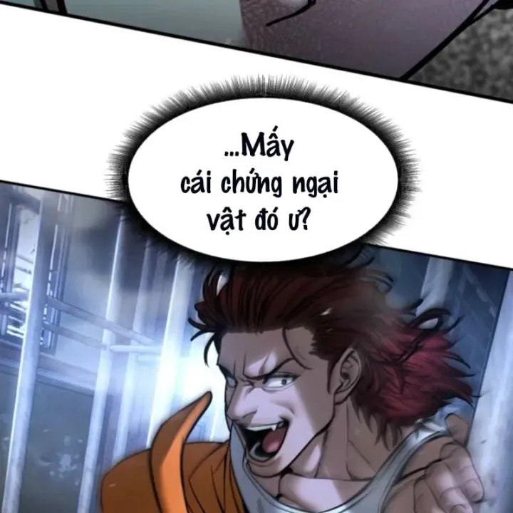 Giang Hồ Thực Thi Công Lý Chap 188 - Next Chap 189