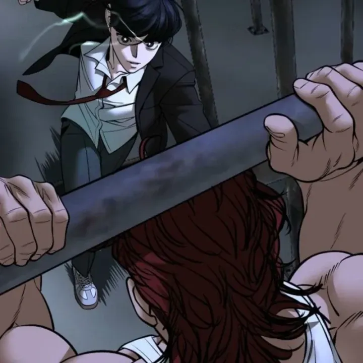 Giang Hồ Thực Thi Công Lý Chap 188 - Next Chap 189