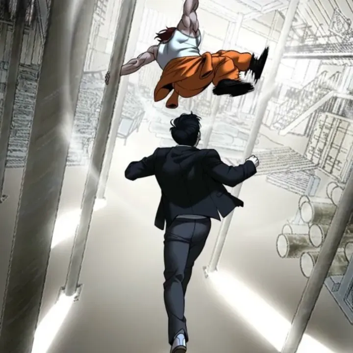 Giang Hồ Thực Thi Công Lý Chap 188 - Next Chap 189
