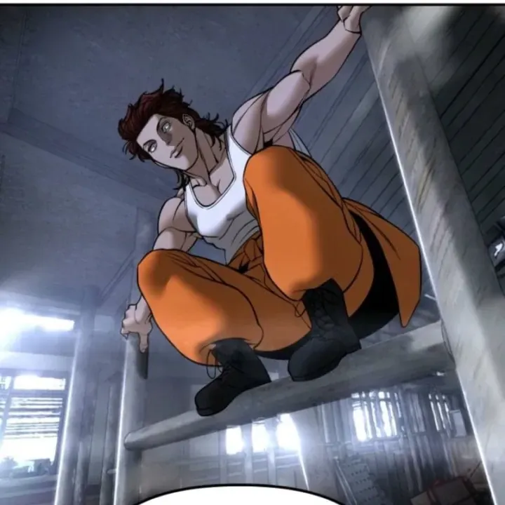 Giang Hồ Thực Thi Công Lý Chap 188 - Next Chap 189