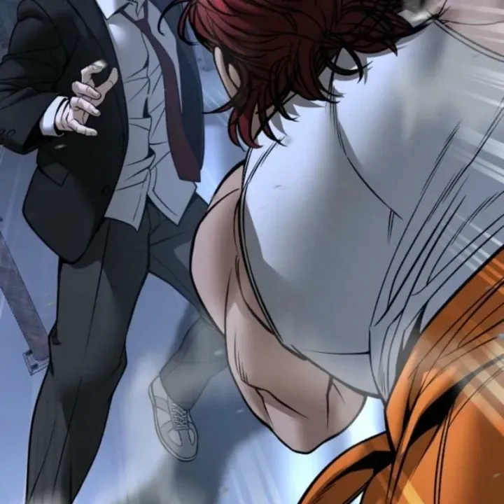 Giang Hồ Thực Thi Công Lý Chap 188 - Next Chap 189
