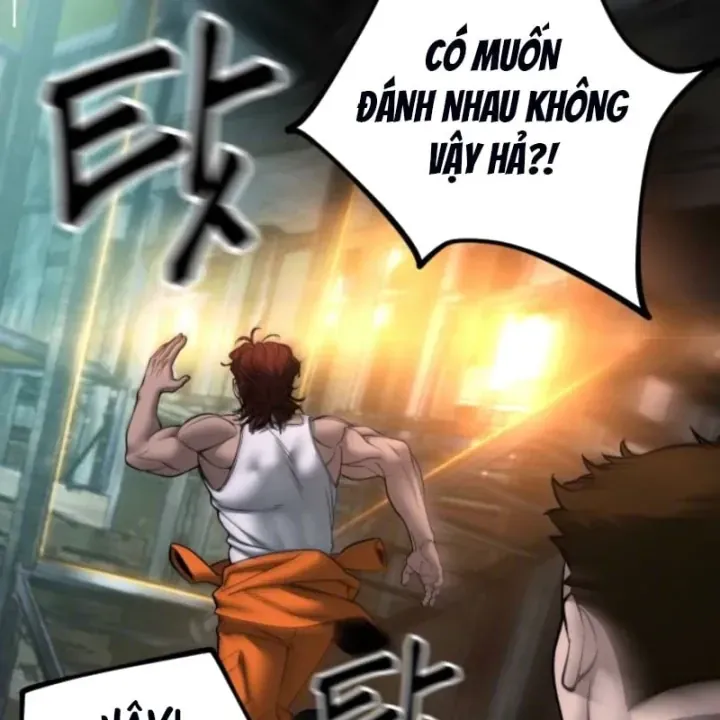 Giang Hồ Thực Thi Công Lý Chap 188 - Next Chap 189